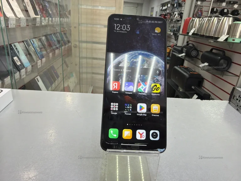 Xiaomi Redmi 14C 6/128 ГБ