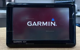 Купить Спутниковый Навигатор  Garmin Nuvi 1410 б/у , в Санкт-Петербург Цена:490рублей