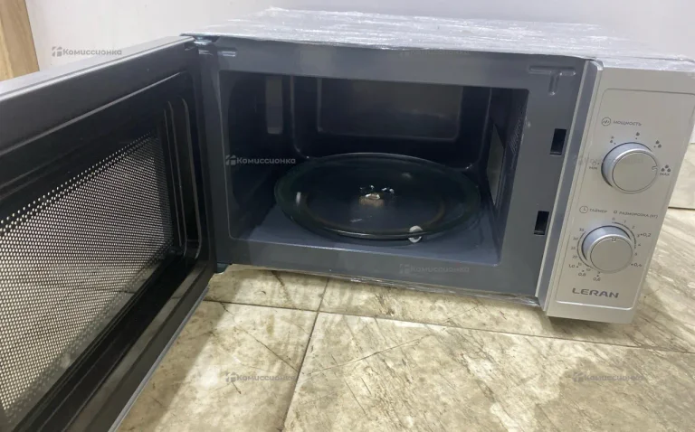 Микроволновая печь  Leran FMO 20M20 S