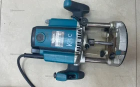 Купить Фрезер Makita RP2301FC б/у , в Санкт-Петербург Цена:16900рублей