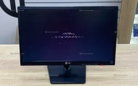 Купить Монитор монитор LG E2242C б/у , в Магнитогорск Цена:1900рублей
