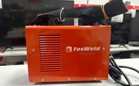 Купить Сварочный аппарат Foxweld Мастер 162т б/у , в Краснодар Цена:8500рублей