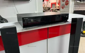 Купить Музыкальный центр  Sony HBD-870 б/у , в Тюмень Цена:5990рублей
