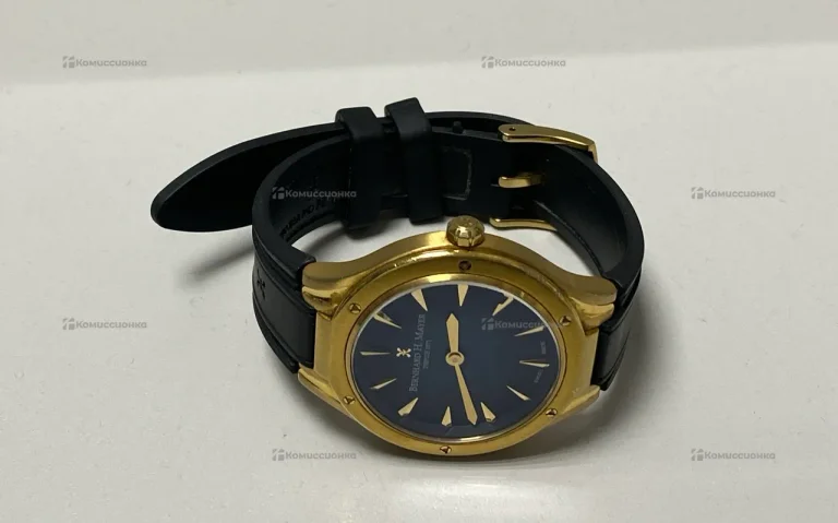 Часы  Bernard h Mayer