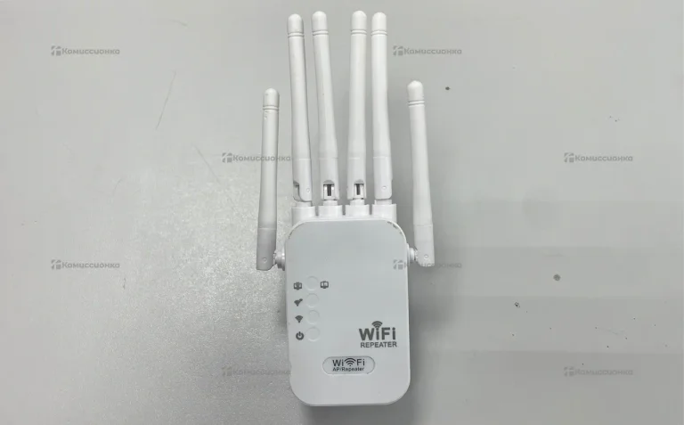 Усилитель для wi-fi