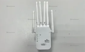 Купить Усилитель для wi-fi б/у , в Симферополь Цена:500рублей