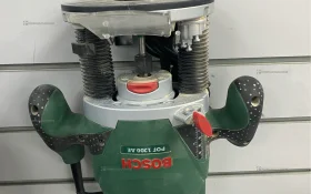 Купить Фрезер Bosch POF 1200 AE б/у , в Москва и область Цена:5500рублей
