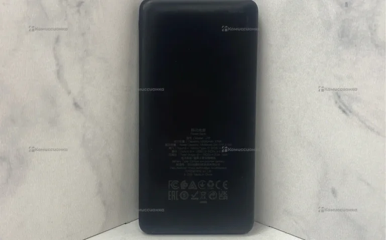 Powerbank HOCO J72 10000 mAh