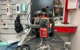 Купить Нивелир ротационный Hilti PR 2-HS б/у , в Санкт-Петербург Цена:89900рублей