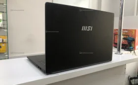 Купить Ноутбук  msi mdern 15 ryzen 5 7530u б/у , в Курган Цена:26900рублей