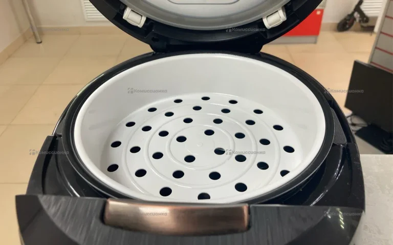 Мультиварка redmond cb381s