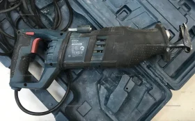 Купить Электропила Bosch GSA 1300 PCE б/у , в Санкт-Петербург Цена:10900рублей