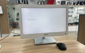 Купить Моноблок  ASUS б/у , в Нижний Новгород Цена:4490рублей