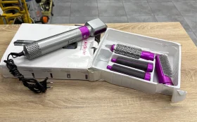 Купить Мультистайлер Hot Air Styler б/у , в Челябинск Цена:900рублей