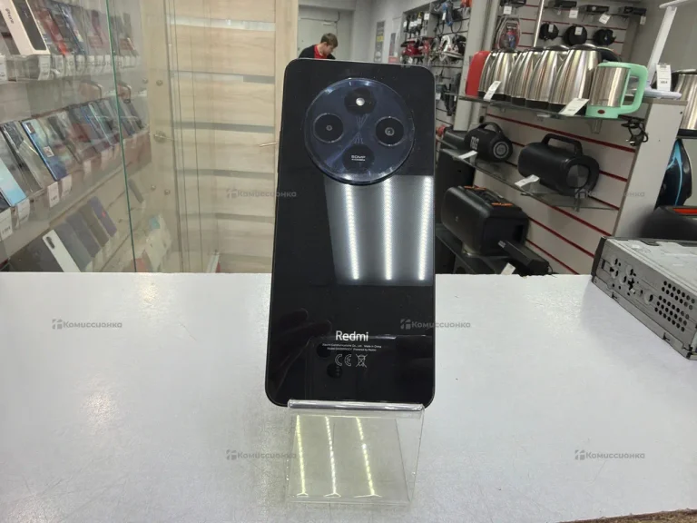 Xiaomi Redmi 14C 6/128 ГБ