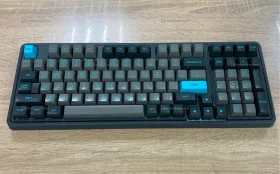 Купить Клавиатура механическая FL ESPORTS б/у , в Самара Цена:2500рублей