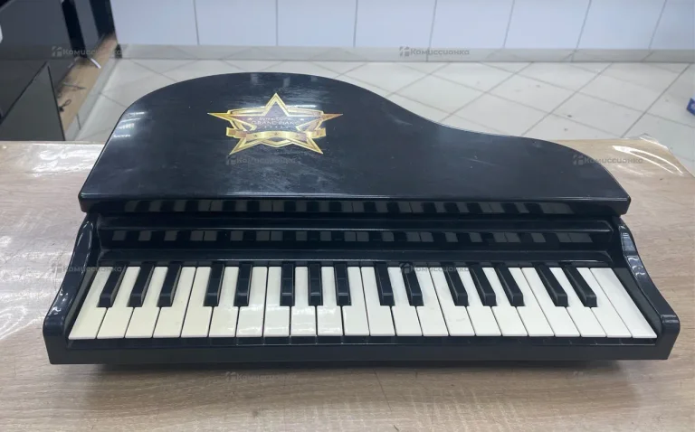 Детское пианино Grand Piano