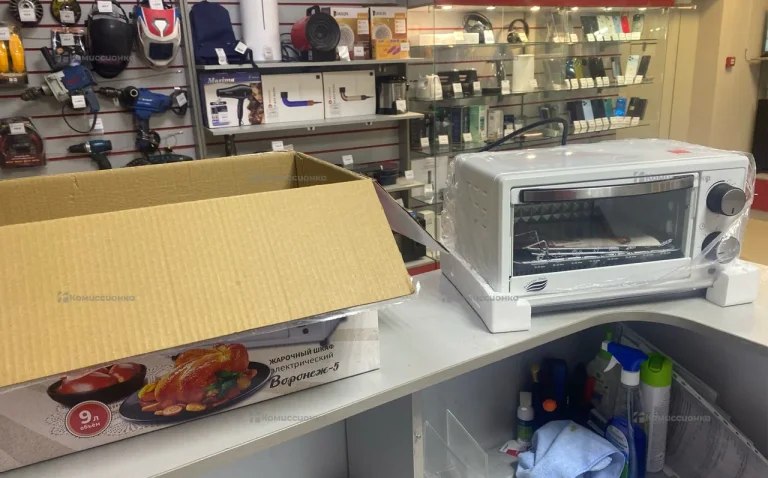 Духовой шкаф воронеж 5