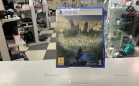 Купить ps5 Hogwarts legacy б/у , в Красноярск Цена:1990рублей