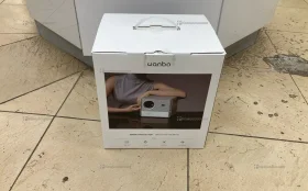 Купить Проектор Wanbo Davinci 1 б/у , в Набережные Челны Цена:6900рублей