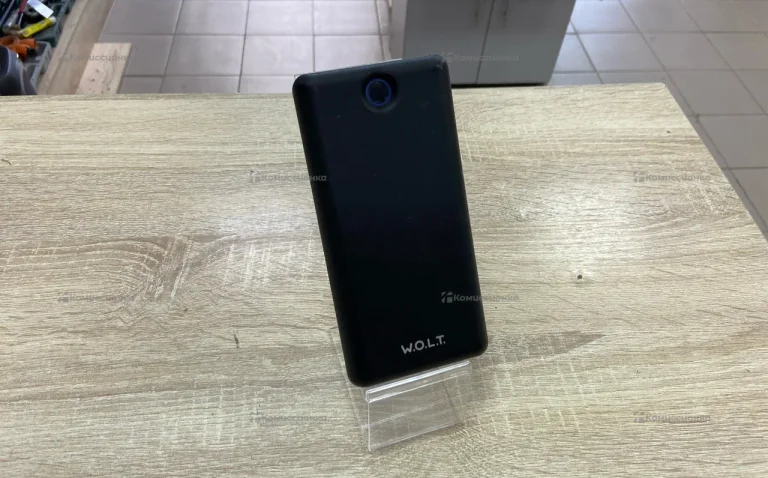 Power Bank  WOLT 20.000 мАч