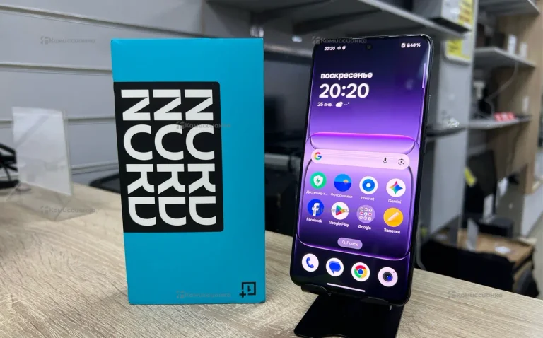 OnePlus Nord CE 5 8/256 ГБ
