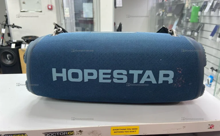 Портативная колонка Hopestar A6 Max