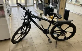 Купить bmw super bike 26 б/у , в Казань Цена:11900рублей