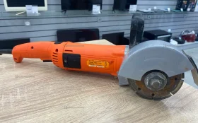 Купить Штроборез Спец ШЭМ-125/1800 б/у , в Краснодар Цена:3490рублей