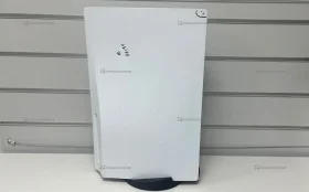 Купить Приставка Sony Sony playstation 5 1 tb с дисководо б/у , в Москва и область Цена:35900рублей