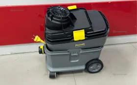 Купить Строительный пылесос сухой уборки Karcher T 10/1.5 2025 год б/у , в Санкт-Петербург Цена:14900рублей