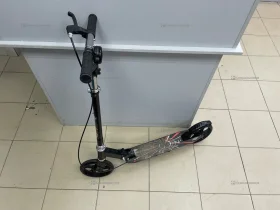 Купить Самокат детский scooter б/у , в Челябинск Цена:1100рублей