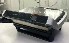 Купить Гриль Tefal OptiGrill Elite б/у , в Краснодар Цена:5000рублей