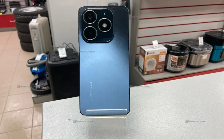 Tecno Spark 20 8/256 ГБ