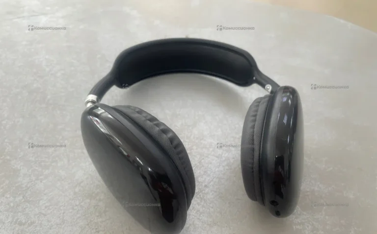 Наушники  p9