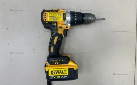Купить Шуруповерт Dewalt DCD996P1 б/у , в Москва и область Цена:6000рублей