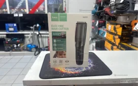 Купить машинка для стрижки Hoco DAR05 б/у , в Набережные Челны Цена:1190рублей