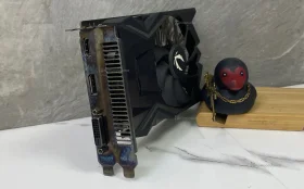 Купить Видеокарта ZotaGaming GTX 1650 4gb б/у , в Тюмень Цена:5990рублей