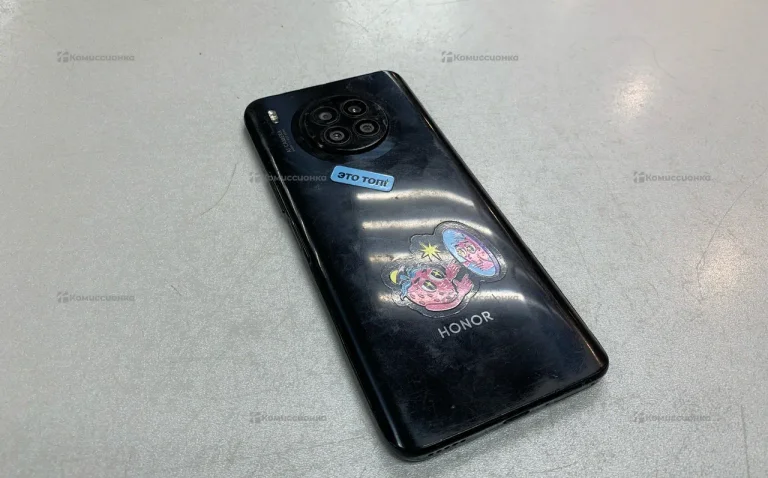 Honor 50 Lite 6/128 ГБ