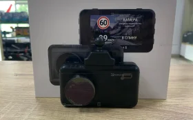 Купить Видеорегистратор  Zoom Smart S WiFi б/у , в Набережные Челны Цена:6900рублей