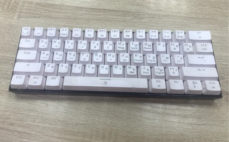 Клавиатура  lakshmi k606r