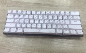 Купить Клавиатура  lakshmi k606r б/у , в Магнитогорск Цена:2900рублей