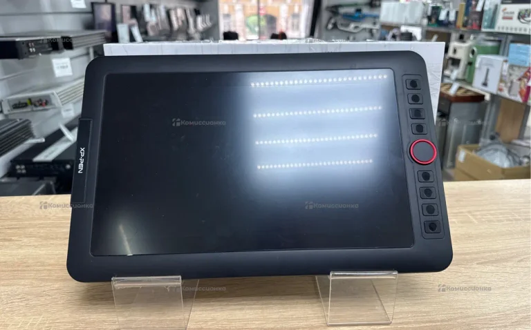 XP-Pen графический планшет Artist 12 pro