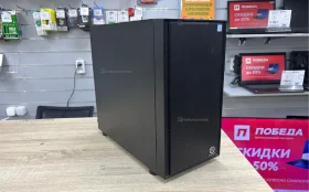 Купить Системный блок  Thermaltake б/у , в Саратов Цена:24900рублей