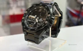 Купить Часы  Casio Edifice ECB-10DC-1A б/у , в Уфа Цена:8990рублей
