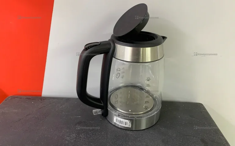 Чайник Midea MK-8015