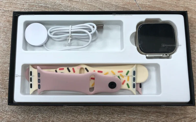 Часы  Watch T30Ultra