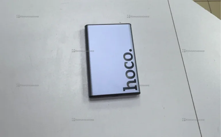 Внешний аккумулятор Hoco Q32 Magnetic Wireless Cha