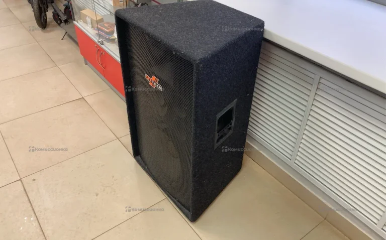 Акустика avt das 2