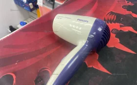 Купить Фен Philips SalonDry Compact б/у , в Набережные Челны Цена:490рублей